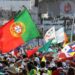 Jornada Mundial da Juventude em Lisboa decorre de 01 a 06 de agosto de 2023 com presença do Papa 21 Jornada Mundial da Juventude em Lisboa