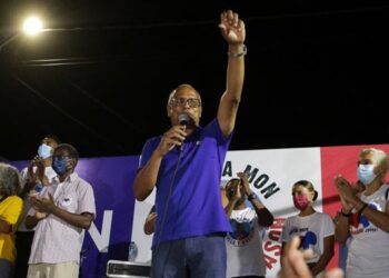 José Maria Neves Presidente da República Cabo Verde