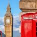 Reino Unido. Regras das viagens para Inglaterra simplificadas para vacinados 21 Londres Reino Unido