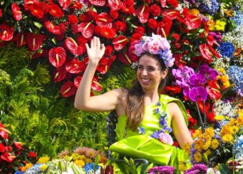 Madeira, Jardim da Esperança