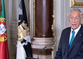 Marcelo Rebelo de Sousa