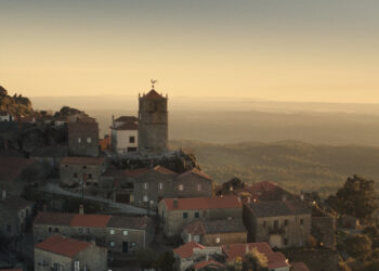 "De Corpo e Alma": Melhor Filme de Turismo do Mundo é português