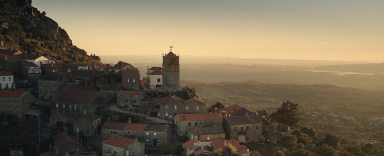 "De Corpo e Alma": Melhor Filme de Turismo do Mundo é português