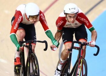 Mundiais de pista coberta