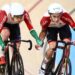 Ciclismo. Portugal leva quatro ciclistas aos Mundiais de pista 22 Mundiais de pista coberta