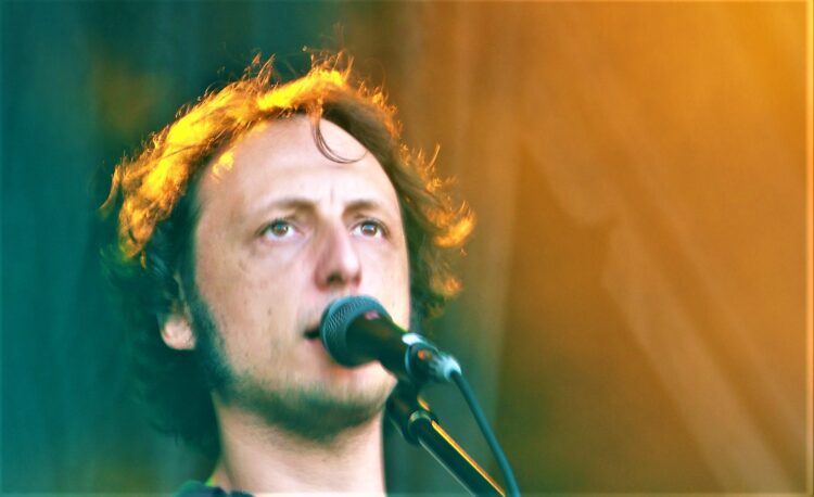 PVA, Moullinex e Samuel Úria confirmados no Courage Club de Paredes de Coura