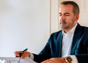 Paulo Porto: “Situação dos salários nos Consulados portugueses nunca esteve tão próxima de uma solução”