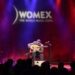 Porto. Feira de música Womex começa hoje com palco dedicado à lusofonia 22 Porto. Feira de música Womex começa hoje com palco dedicado à lusofonia