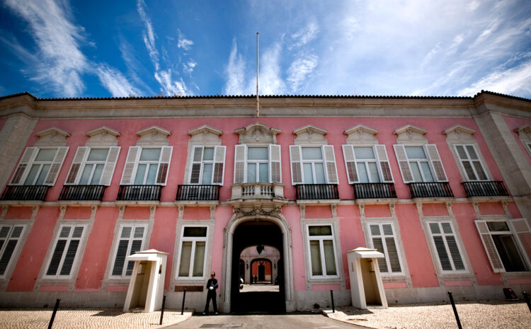 Portugal assina hoje Acordo Sede com Centro Internacional para o Diálogo Inter-religioso e Intercultural (KAICIID) 11 Portugal assina hoje Acordo Sede com Centro Internacional para o Diálogo Inter-religioso e Intercultural (KAICIID)