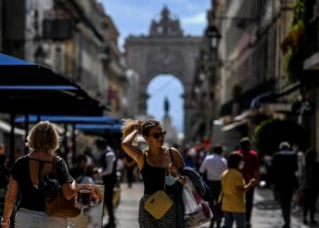 Portugal deverá registar “grande salto” na procura turística