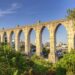 Portugal tem a maior nora e o aqueduto com mais arcos do mundo 22 Portugal tem a maior nora e o aqueduto com mais arcos do mundo