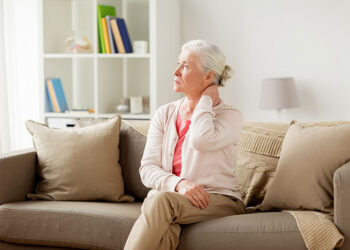 Estudo: Portuguesas têm saúde pior do que homens e viverão menos anos saudáveis depois dos 65