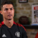 Cristiano Ronaldo fora das opções do Manchester United 22 Cristiano Ronaldo fora das opções do Manchester United