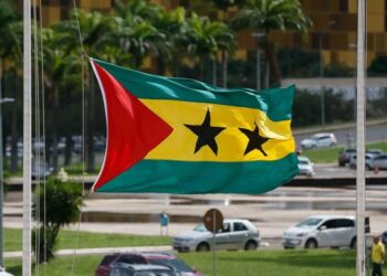 São Tomé e Príncipe