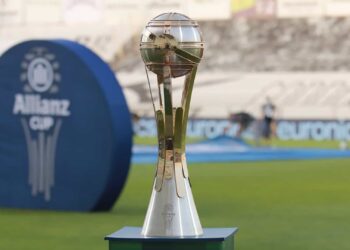 Sporting e FC Porto iniciam participação na Taça da Liga