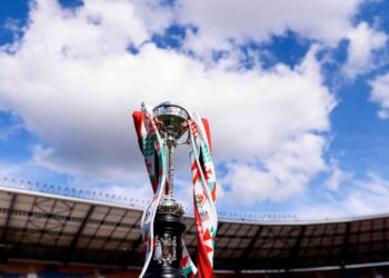 Taça de Portugal. Já sabe quais são os jogos da quarta eliminatória?