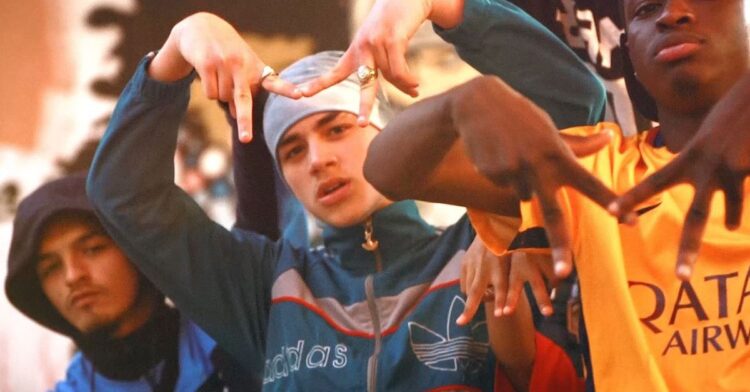 Três documentários portugueses selecionados para festival em Amesterdão