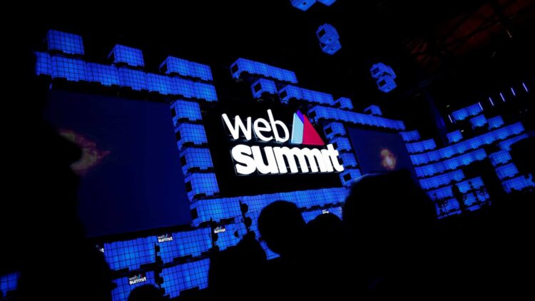 Web Summit 2021: Cimeira tecnológica arranca hoje com "clima e futuro do trabalho" em destaque 11 Web Summit 2021: Cimeira tecnológica arranca hoje com "clima e futuro do trabalho" em destaque
