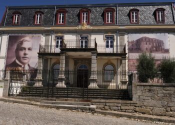 Cidades francesas juntam-se a homenagem a Aristides de Sousa Mendes