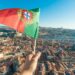 Apoio social nos destinos dos emigrantes portugueses “menos decisivo na integração” 21 bandeira portugal