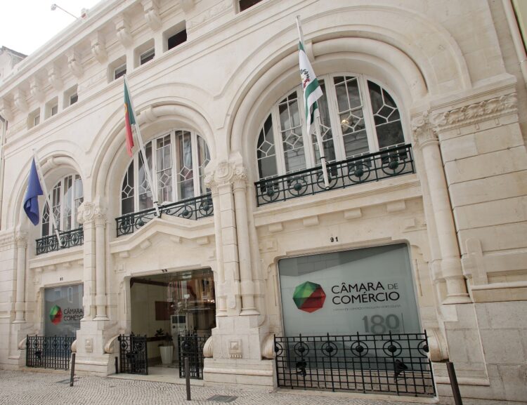 Secretário de Estado da Internacionalização preside à sessão de lançamento da Federação Europeia de Câmaras de Comércio Portuguesas 11 Secretário de Estado da Internacionalização preside à sessão de lançamento da Federação Europeia de Câmaras de Comércio Portuguesas