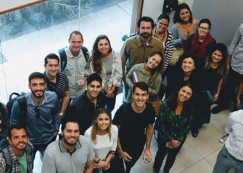 estágios na Função Pública em 2022