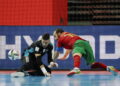 Portugal campeão mundial de Futsal. Presidente felicita equipa vencedora