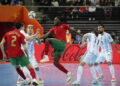Portugal campeão mundial de Futsal. Presidente felicita equipa vencedora