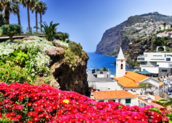 Madeira teve “o melhor mês de agosto de sempre” no turismo