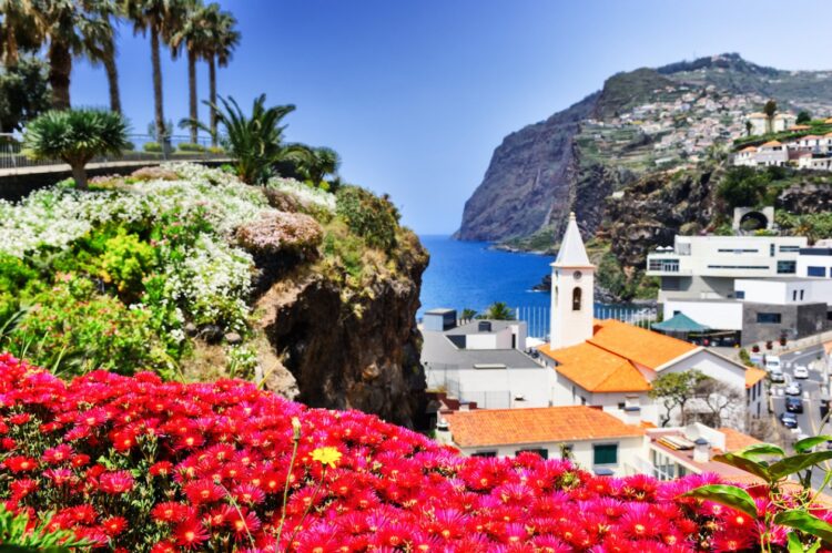 Madeira teve “o melhor mês de agosto de sempre” no turismo 11 Madeira teve “o melhor mês de agosto de sempre” no turismo