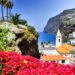 Madeira teve “o melhor mês de agosto de sempre” no turismo 22 Madeira teve “o melhor mês de agosto de sempre” no turismo