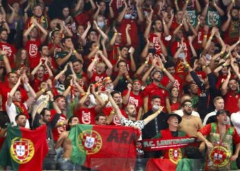 Portugal campeão mundial de Futsal. Presidente felicita equipa vencedora