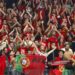 Portugal campeão mundial de Futsal. Presidente felicita equipa vencedora