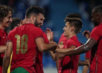 portugal sub21