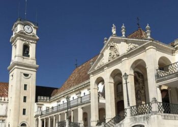 universidade de coimbra uc coimbra