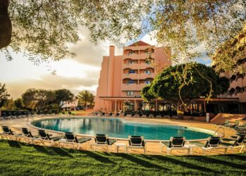 Vila Galé avança para Açores, Tomar e um hotel para crianças no Alentejo