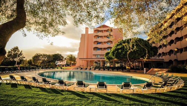 Vila Galé avança para Açores, Tomar e um hotel para crianças no Alentejo