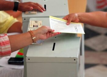 30 de janeiro, eleições legislativas - Não votar para quê?