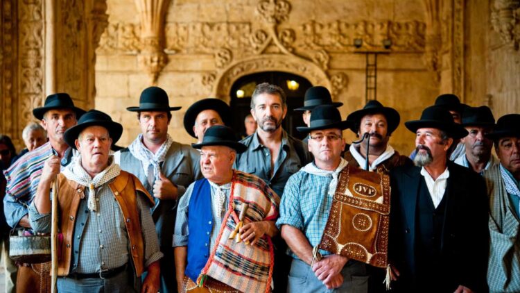 Acontece em Beja: Desfile de grupos corais no aniversário do cante Património da Humanidade