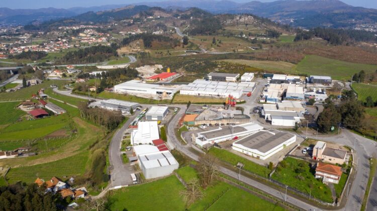 Arcos de Valdevez é um dos concelhos mais exportadores do Alto Minho 11 Arcos de Valdevez é um dos concelhos mais exportadores do Alto Minho