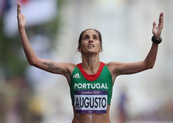 Atletismo é o segundo desporto preferido dos portugueses
