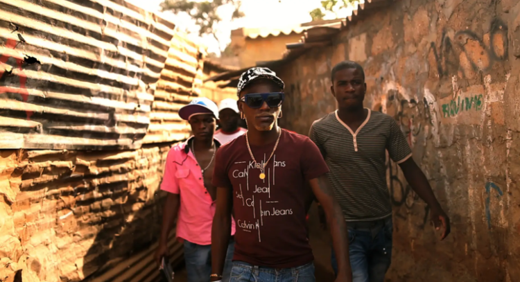 Bienal de Luanda: Ciclo de cinema europeu ressalta diálogo com África 11 Bienal de Luanda: Ciclo de cinema europeu ressalta diálogo com África