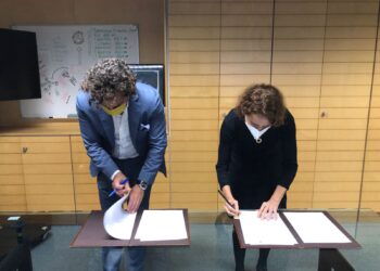 Portugal assina acordo com Ceará com vista a cooperação no turismo