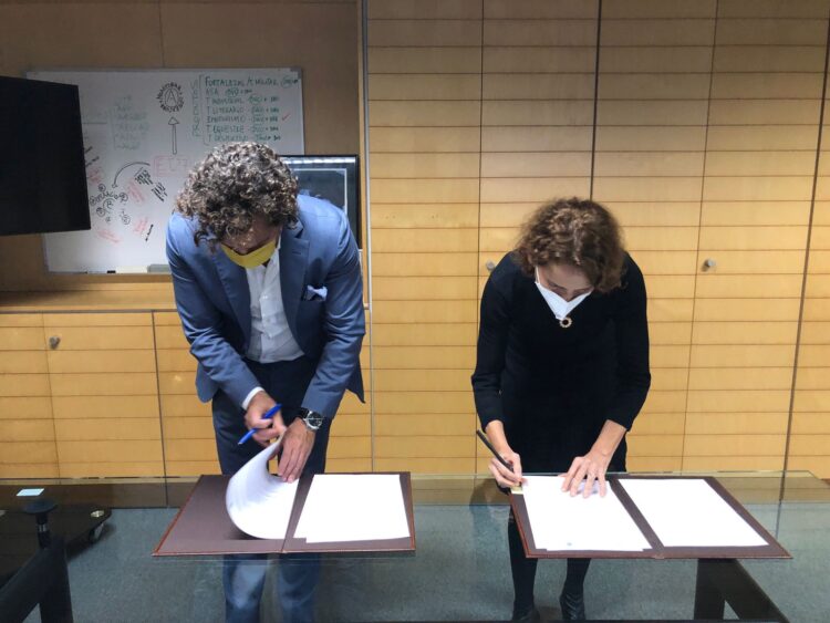 Portugal assina acordo com Ceará com vista a cooperação no turismo 11 Portugal assina acordo com Ceará com vista a cooperação no turismo