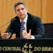Brasília, 27/06/2019. Relatório trimestral de inflação. Presidente do Banco Central do Brasil, Roberto Campos Neto.
Credito: Raphael Ribeiro/BCB