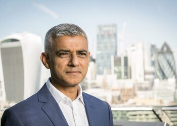 COP26: Londres quer parceria com Carlos Moedas na defesa do ambiente