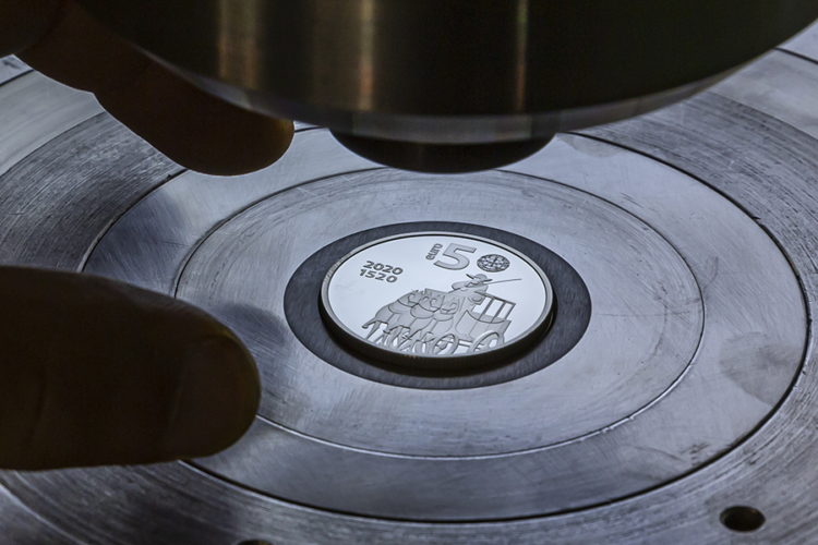 Casa da Moeda apresenta hoje Coleção “Comunidades Portuguesas” e entrega Prémio Imprensa Nacional/Ferreira de Castro 2020 11 Casa da Moeda apresenta hoje Coleção “Comunidades Portuguesas” e entrega Prémio Imprensa Nacional/Ferreira de Castro 2020