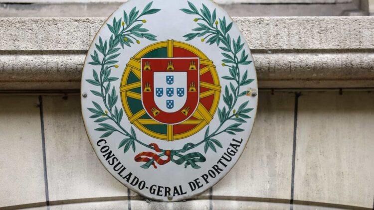 Centro de Atendimento Consular para França abrirá no primeiro trimestre de 2022 11 Centro de Atendimento Consular para França abrirá no primeiro trimestre de 2022