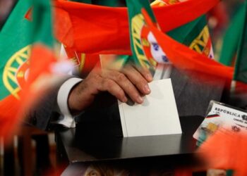 Com eleições à vista, restam muito poucos dias para corrigir a morada eleitoral