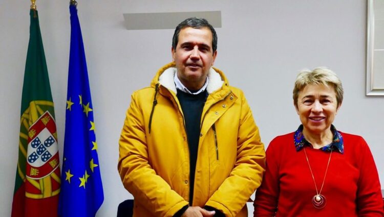 Conselho das Comunidades: “Só centros de atendimento consulares não chega para assegurar bons serviços” 11 Conselho das Comunidades: “Só centros de atendimento consulares não chega para assegurar bons serviços”